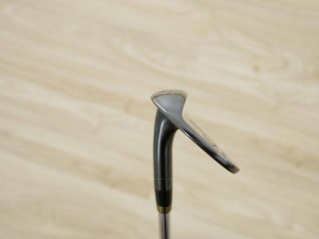 Wedge : Other : Wedge Maruman KS Zero Bounce GN Forged (รุ่นใหม่ ใบใหญ่ ตีง่ายมากๆ) Loft 48 ก้านเหล็ก NS Pro 950 Flex S