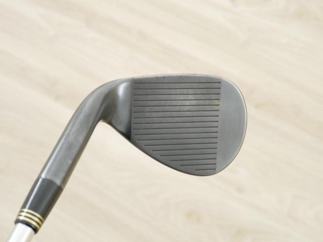 Wedge : Other : Wedge Maruman KS Zero Bounce GN Forged (รุ่นใหม่ ใบใหญ่ ตีง่ายมากๆ) Loft 48 ก้านเหล็ก NS Pro 950 Flex S