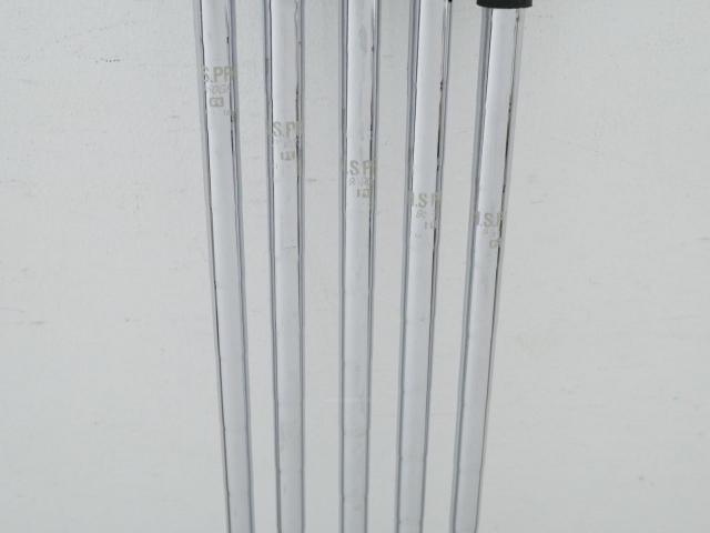 Iron set : XXIO : ชุดเหล็ก XXIO Forged มีเหล็ก 5-9 (5 ชิ้น) ก้านเหล็ก NS Pro 950 Flex R