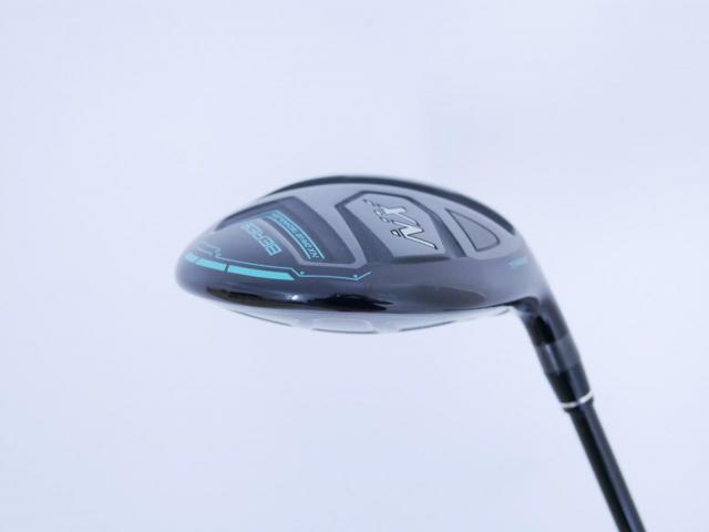 Fairway Wood : Honma : หัวไม้ 3 Honma Beres NX Titanium (รุ่นล่าสุด ปี 2023) Loft 15 ก้าน Honma Vizard NX 45 Flex R