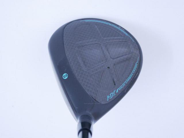 Fairway Wood : Honma : หัวไม้ 3 Honma Beres NX Titanium (รุ่นล่าสุด ปี 2023) Loft 15 ก้าน Honma Vizard NX 45 Flex R