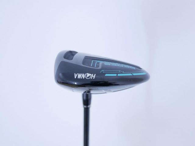 Fairway Wood : Honma : หัวไม้ 3 Honma Beres NX Titanium (รุ่นล่าสุด ปี 2023) Loft 15 ก้าน Honma Vizard NX 45 Flex R