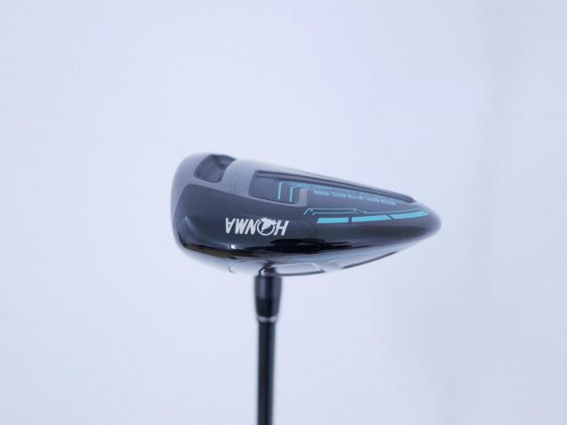 Fairway Wood : Honma : หัวไม้ 5 Honma Beres NX Titanium (รุ่นล่าสุด ปี 2023) Loft 18 ก้าน Honma Vizard NX 45 Flex R