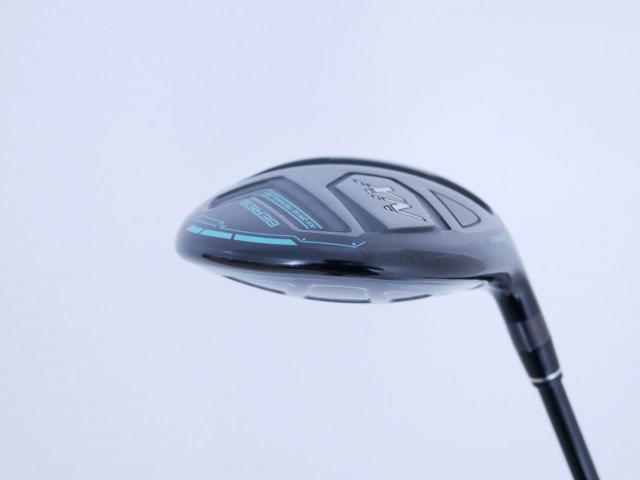 Fairway Wood : Honma : หัวไม้ 5 Honma Beres NX Titanium (รุ่นล่าสุด ปี 2023) Loft 18 ก้าน Honma Vizard NX 45 Flex R