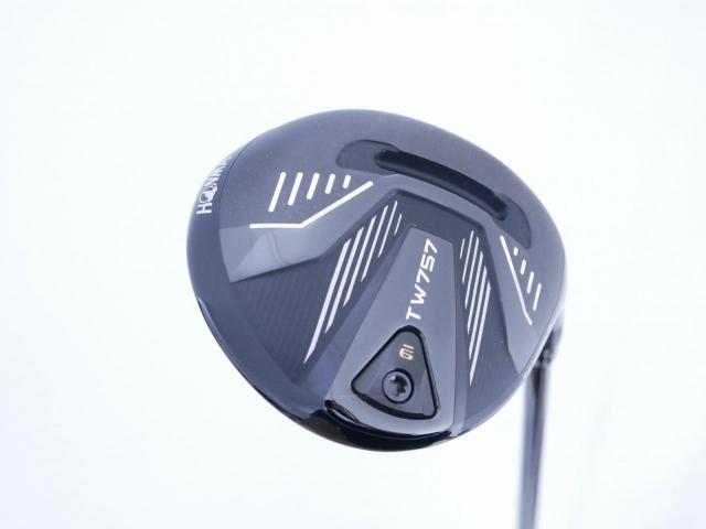 Fairway Wood : Honma : หัวไม้ 3 Honma Tour World TW757 (ออกปี 2022) Loft 15 ก้าน Honma Vizard 50 Flex R