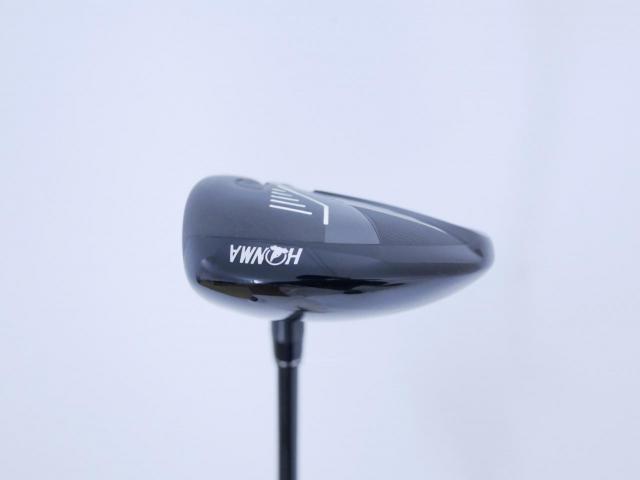 Fairway Wood : Honma : หัวไม้ 3 Honma Tour World TW757 (ออกปี 2022) Loft 15 ก้าน Honma Vizard 50 Flex R