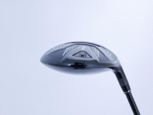 Fairway Wood : Honma : หัวไม้ 3 Honma Tour World TW757 (ออกปี 2022) Loft 15 ก้าน Honma Vizard 50 Flex R