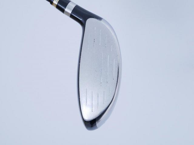 Fairway Wood : Honma : **ก้าน 3 ดาว** หัวไม้ 3 Honma Beres S-02 Loft 15 ก้าน ARMRQ 6 (49) Flex R (3 ดาว)