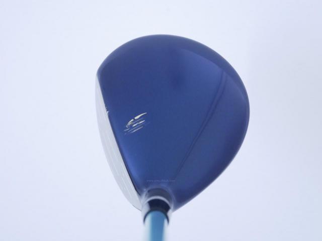 Fairway Wood : Honma : หัวไม้ 7 Honma Beres MG611 (ซี่รี่ย์สำหรับซีเนียร) Loft 22 ก้าน ARMRQ B45 Flex R (1 ดาว) 