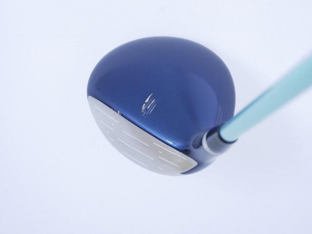 Fairway Wood : Honma : หัวไม้ 7 Honma Beres MG611 (ซี่รี่ย์สำหรับซีเนียร) Loft 22 ก้าน ARMRQ B45 Flex R (1 ดาว) 