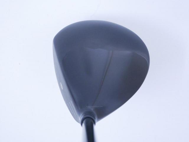 Fairway Wood : PRGR : หัวไม้ 5 PRGR Super Egg (รุ่นปี 2020 หน้าเด้งเกินกฏ COR 0.84 หายากมาก) Loft 17 ก้าน M-37 Flex R