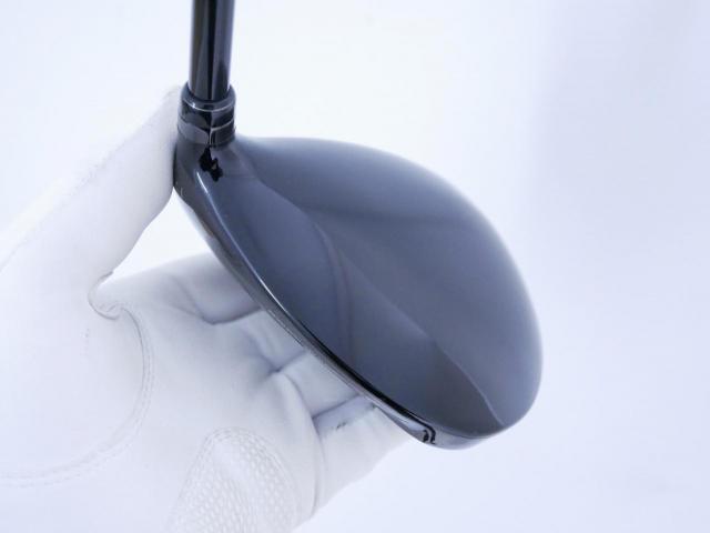 Fairway Wood : PRGR : หัวไม้ 5 PRGR Super Egg (รุ่นปี 2020 หน้าเด้งเกินกฏ COR 0.84 หายากมาก) Loft 17 ก้าน M-37 Flex R