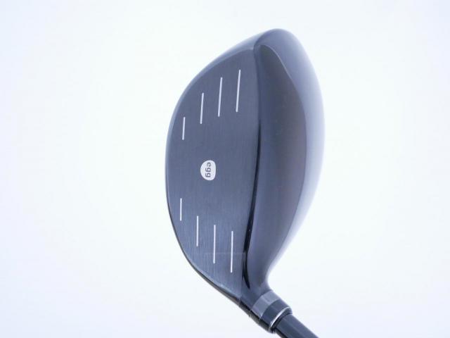 Fairway Wood : PRGR : หัวไม้ 5 PRGR Super Egg (รุ่นปี 2020 หน้าเด้งเกินกฏ COR 0.84 หายากมาก) Loft 17 ก้าน M-37 Flex R