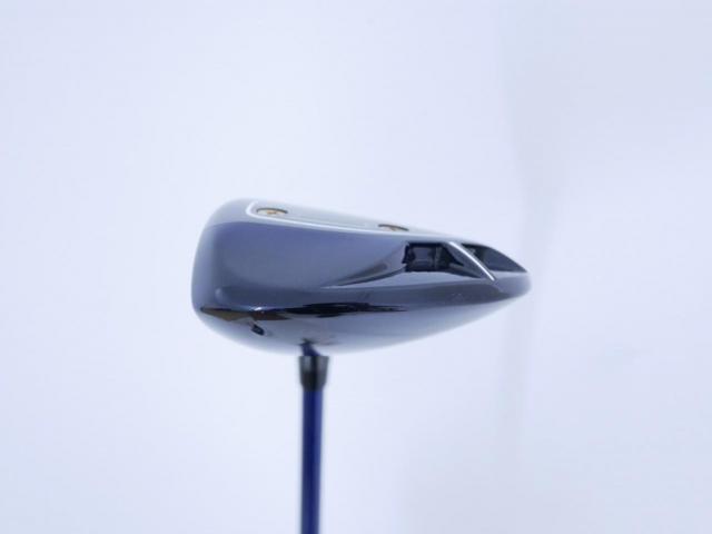 Fairway Wood : Kasco : หัวไม้ 5 Kasco ZEUS Impact Easy Spec Hi-Cor (รุ่นปี 2020 หน้าเด้งเกินกฏ) Loft 18 Flex R