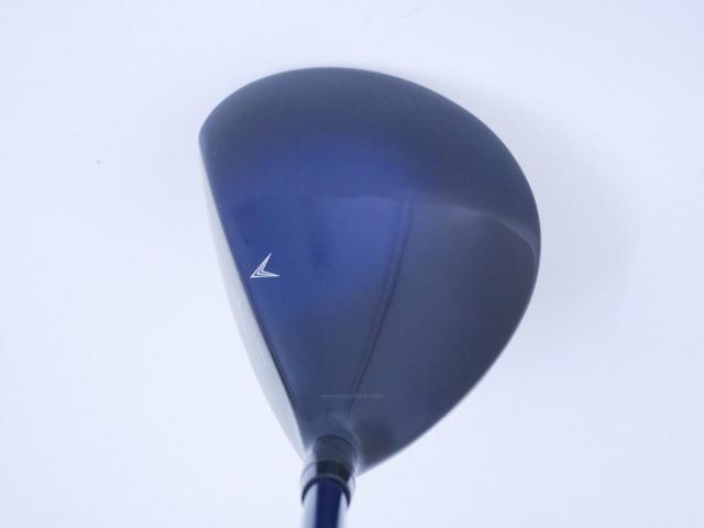 Fairway Wood : Kasco : หัวไม้ 5 Kasco ZEUS Impact Easy Spec Hi-Cor (รุ่นปี 2020 หน้าเด้งเกินกฏ) Loft 18 Flex R