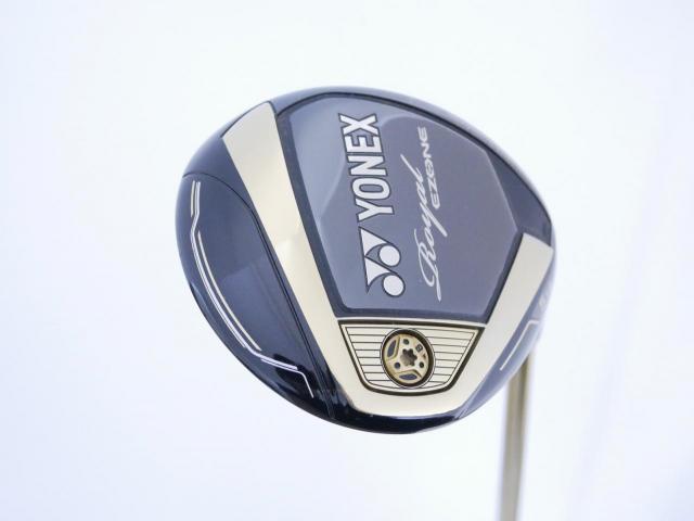 Fairway Wood : Other Brand : หัวไม้ 5 Yonex Royal E-Zone (รุ่นท๊อปสุด รุ่นล่าสุด ออกปี 2022) Loft 18 Flex R