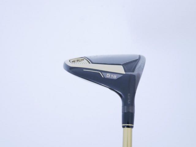 Fairway Wood : Other Brand : หัวไม้ 5 Yonex Royal E-Zone (รุ่นท๊อปสุด รุ่นล่าสุด ออกปี 2022) Loft 18 Flex R