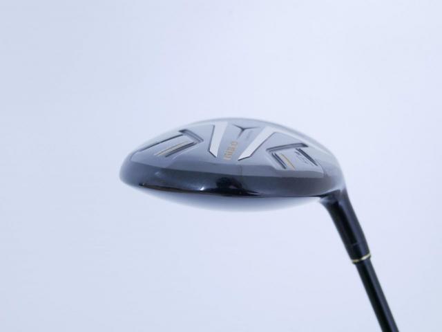 Fairway Wood : Maruman : หัวไม้ 5 Maruman Shuttle Gold (ปี 2020) Loft 18 ก้าน Mitsubishi FUBUKI SG200 Flex R