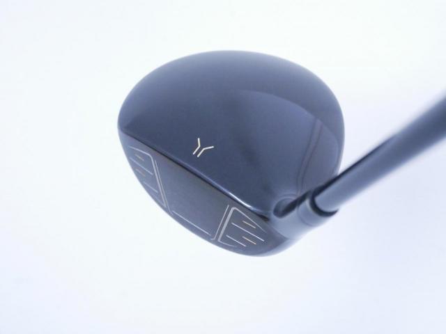 Fairway Wood : Maruman : หัวไม้ 5 Maruman Shuttle Gold (ปี 2020) Loft 18 ก้าน Mitsubishi FUBUKI SG200 Flex R