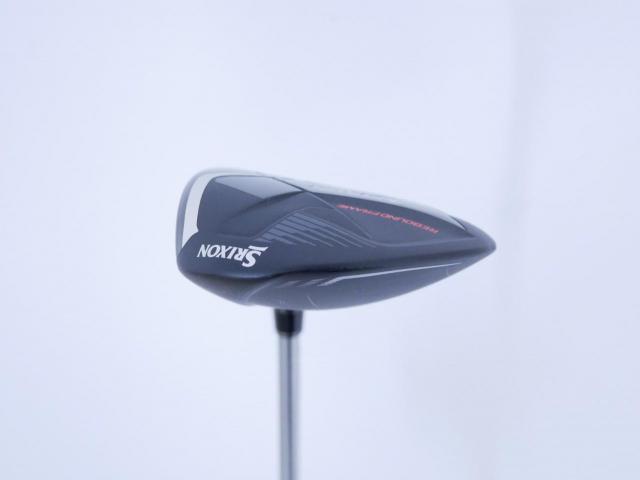 Fairway Wood : Other Brand : หัวไม้ 3 Srixon ZX MK II (ออกปี 2023) Loft 15 ก้าน Mitsubishi Diamana ZX-II 50 Flex S