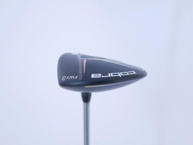 Fairway Wood : Other Brand : หัวไม้ 3 Cobra LTDx Loft 15 (ปรับได้) ก้าน Fujikura Speeder NX 50 Flex S