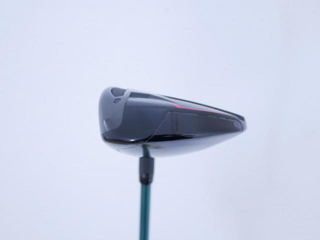 Fairway Wood : Taylormade : หัวไม้ 5 Taylormade Stealth 2 (รุ่นปี 2023) Loft 18 ก้าน Fujikura Speeder NX 60 Flex S