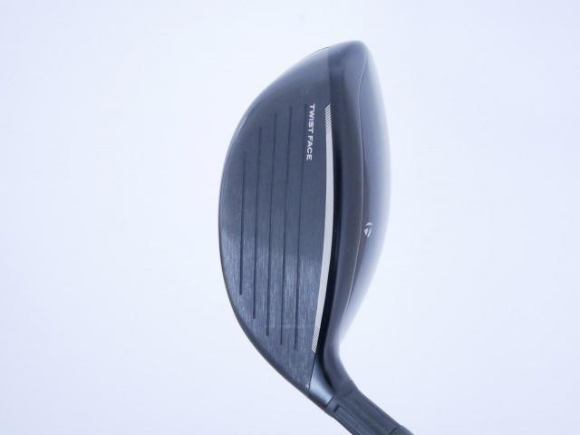 Fairway Wood : Taylormade : หัวไม้ 5 Taylormade Stealth 2 (รุ่นปี 2023) Loft 18 ก้าน Fujikura Speeder NX 60 Flex S