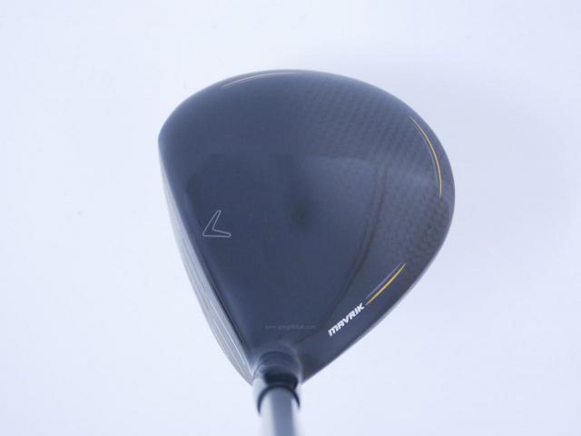 Fairway Wood : callaway : หัวไม้ 3 Callaway Mavrik MAX (ปี 2021 Japan Spec.) Loft 16 ก้าน Mitsubishi Diamana 40 Flex SR