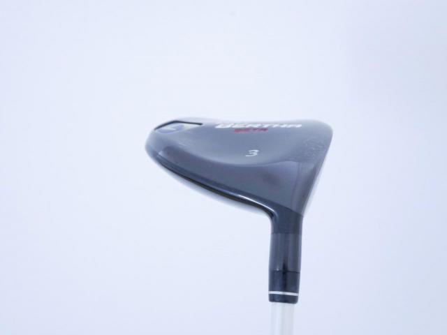 Fairway Wood : callaway : หัวไม้ 3 Callaway Big Bertha BETA Loft 16 ก้าน Fujikura Air Speeder Flex SR