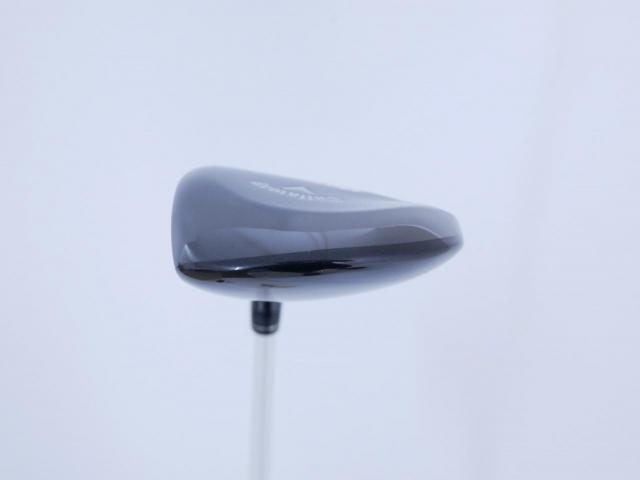 Fairway Wood : callaway : หัวไม้ 3 Callaway Big Bertha BETA Loft 16 ก้าน Fujikura Air Speeder Flex SR