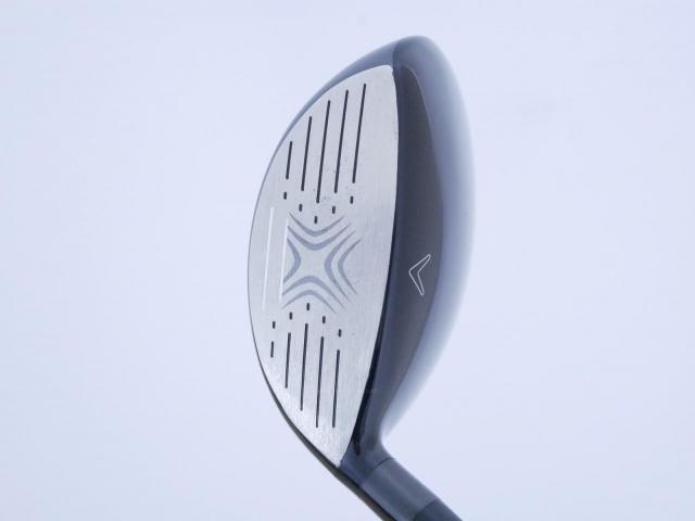 Fairway Wood : callaway : หัวไม้ 3 Callaway Big Bertha BETA Loft 16 ก้าน Fujikura Air Speeder Flex SR