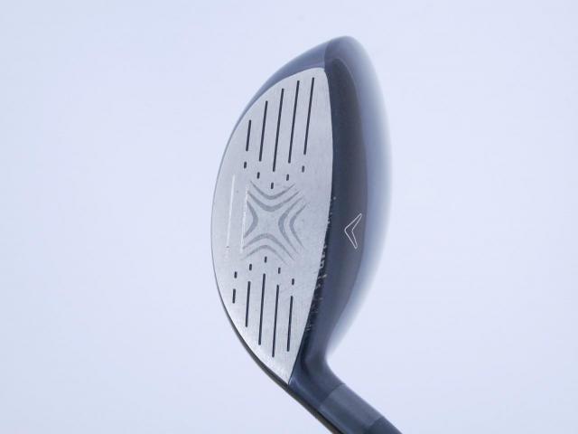 Fairway Wood : callaway : หัวไม้ 5 Callaway Big Bertha BETA Loft 19 ก้าน Fujikura Air Speeder Flex SR