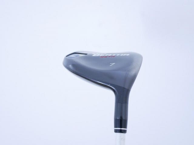 Fairway Wood : callaway : หัวไม้ 7 Callaway Big Bertha BETA Loft 22 ก้าน Fujikura Air Speeder Flex SR