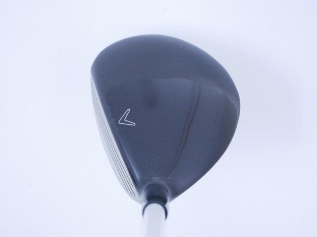 Fairway Wood : callaway : หัวไม้ 7 Callaway Big Bertha BETA Loft 22 ก้าน Fujikura Air Speeder Flex SR