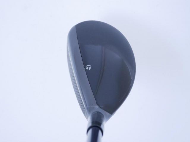 Fairway Wood : Taylormade : ไม้กระเทย Taylormade Qi10 Rescue (รุ่นใหม่ล่าสุด ออกปี 2024) Loft 19 ก้าน Mitsubishi Diamana TM60 Flex R