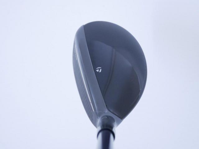 Fairway Wood : Taylormade : ไม้กระเทย Taylormade Qi10 Rescue (รุ่นใหม่ล่าสุด ออกปี 2024) Loft 22 ก้าน Mitsubishi Diamana TM60 Flex R