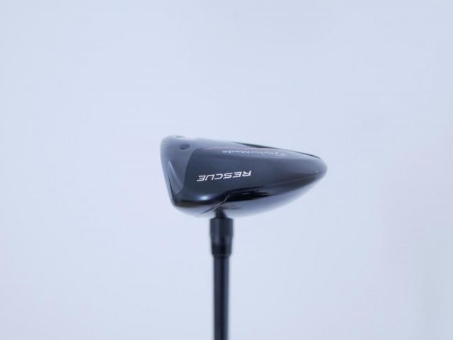 Fairway Wood : Taylormade : ไม้กระเทย Taylormade Stealth 2 HD (รุ่นปี 2023) Loft 23 ก้าน Mitsubishi TENSEI TM60 Flex R