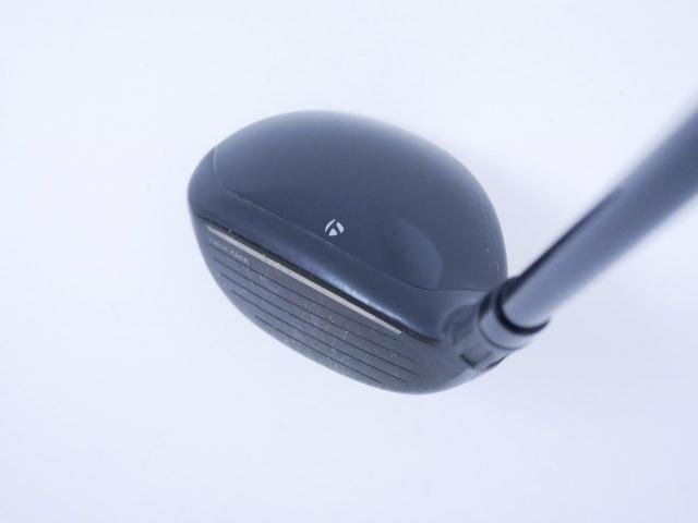 Fairway Wood : Taylormade : ไม้กระเทย Taylormade Stealth 2 HD (รุ่นปี 2023) Loft 23 ก้าน Mitsubishi TENSEI TM60 Flex R