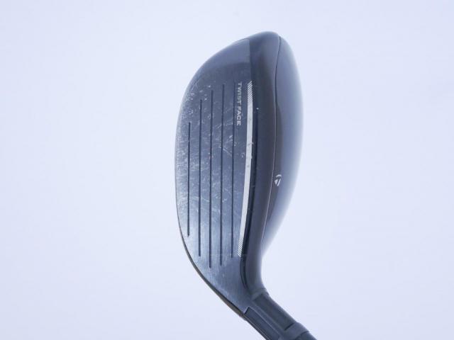 Fairway Wood : Taylormade : ไม้กระเทย Taylormade Stealth 2 HD (รุ่นปี 2023) Loft 23 ก้าน Mitsubishi TENSEI TM60 Flex R