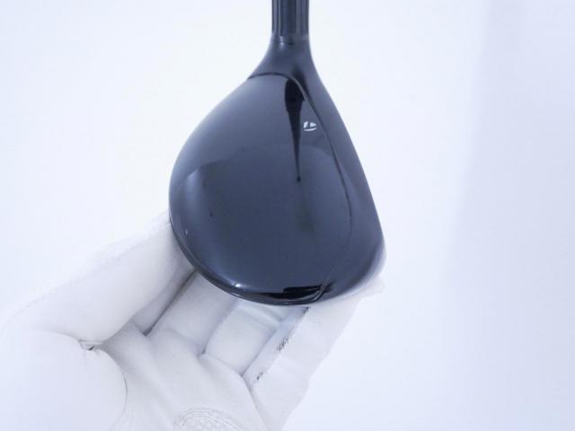 Fairway Wood : Taylormade : ไม้กระเทย Taylormade Stealth 2 HD (รุ่นปี 2023) Loft 23 ก้าน Mitsubishi TENSEI TM60 Flex R