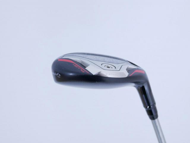 Fairway Wood : Taylormade : ไม้กระเทย Taylormade Stealth Plus (ออกปี 2022) Loft 17 ก้าน Fujikura Air Speeder (เบาและอ่อนสุดๆ)