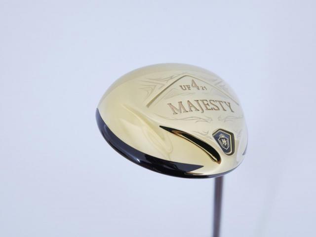 Fairway Wood : Maruman : ไม้กระเทย Maruman MAJESTY Prestigio X (ออกปี 2019 รุ่นท้อปสุด ของใหม่ 3 หมื่น) Loft 21 Flex R