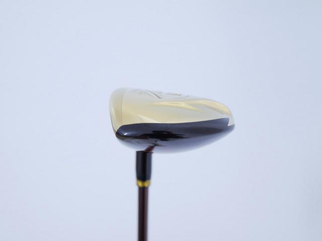 Fairway Wood : Maruman : ไม้กระเทย Maruman MAJESTY Prestigio X (ออกปี 2019 รุ่นท้อปสุด ของใหม่ 3 หมื่น) Loft 21 Flex R