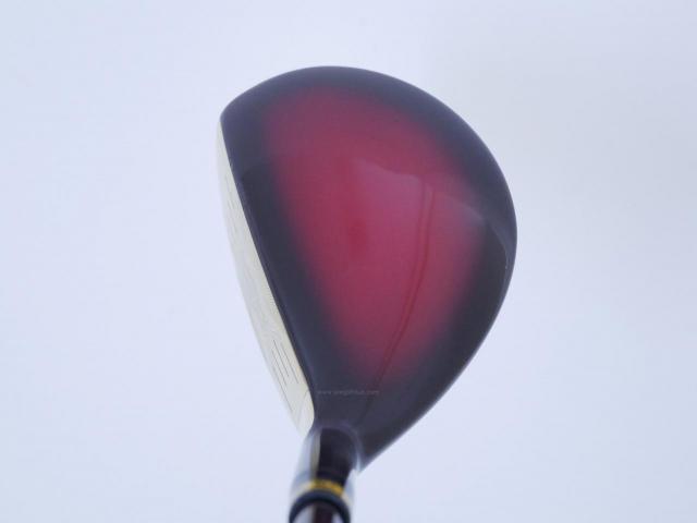 Fairway Wood : Maruman : ไม้กระเทย Maruman MAJESTY Prestigio X (ออกปี 2019 รุ่นท้อปสุด ของใหม่ 3 หมื่น) Loft 21 Flex R