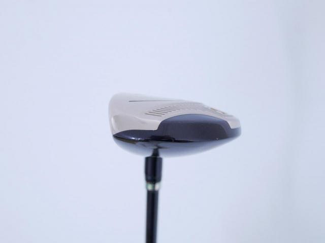 Fairway Wood : Maruman : ไม้กระเทย Maruman Majesty Vanquich-VR (รุ่นท๊อปสุด) Loft 18 Flex R