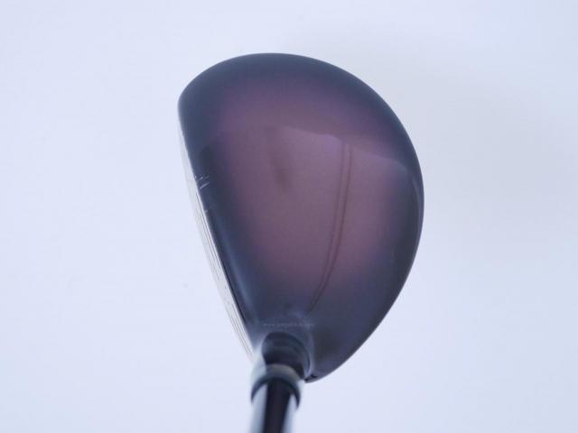 Fairway Wood : Maruman : ไม้กระเทย Maruman Majesty Vanquich-VR (รุ่นท๊อปสุด) Loft 18 Flex R