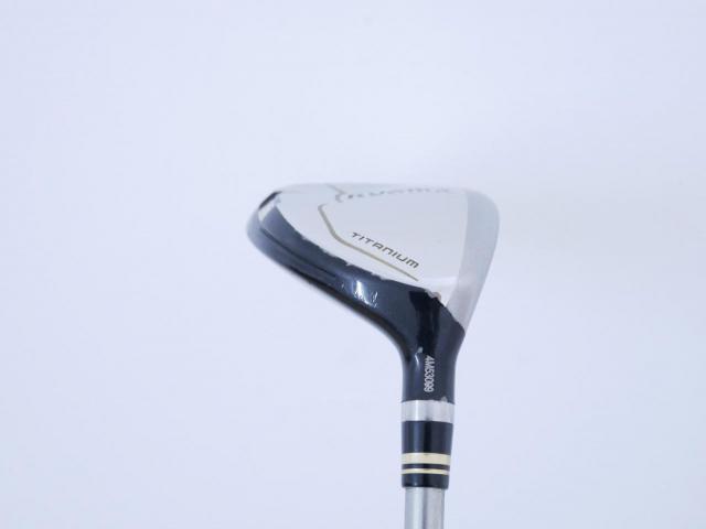 Fairway Wood : Other Brand : ไม้กระเทย Ryoma Utility (Titanium) Loft 24 ก้าน Tour AD Ryoma U Flex R2