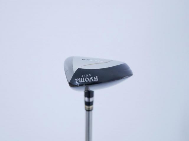 Fairway Wood : Other Brand : ไม้กระเทย Ryoma Utility (Titanium) Loft 24 ก้าน Tour AD Ryoma U Flex R2