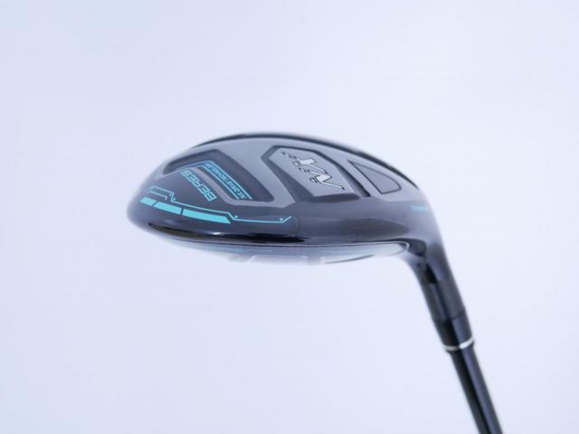 Fairway Wood : Honma : ไม้กระเทย Honma Beres NX Titanium (ออกปี 2023) Loft 22 ก้าน Honma Vizard NX 45 Flex S