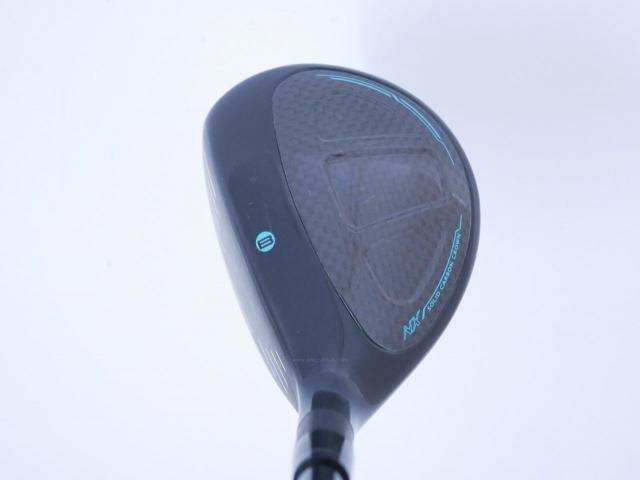 Fairway Wood : Honma : ไม้กระเทย Honma Beres NX Titanium (ออกปี 2023) Loft 22 ก้าน Honma Vizard NX 45 Flex S